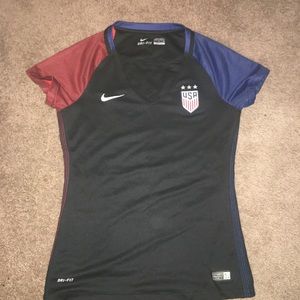 Original USA Soccer Jersey
